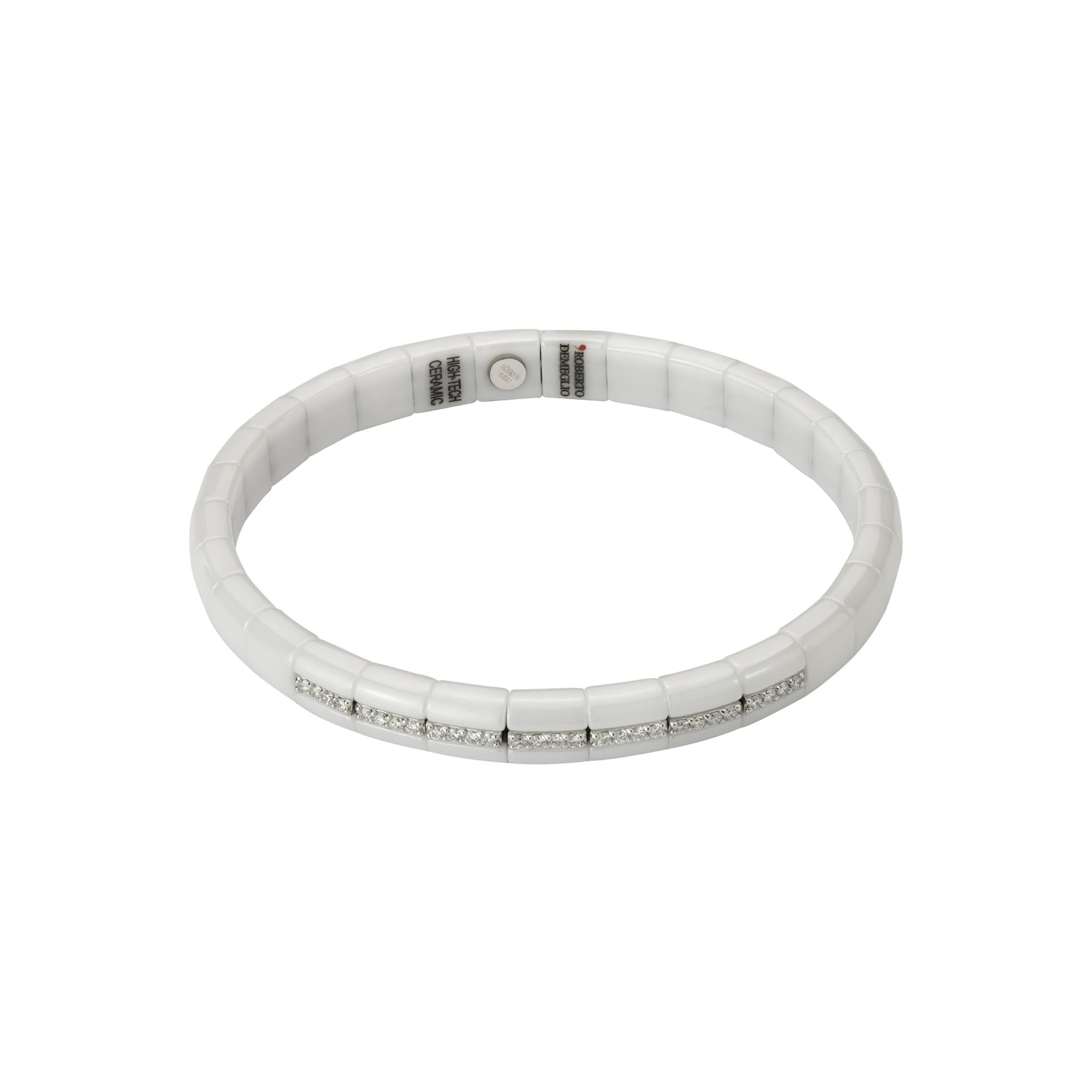 Bosch white bracelet Clearance
