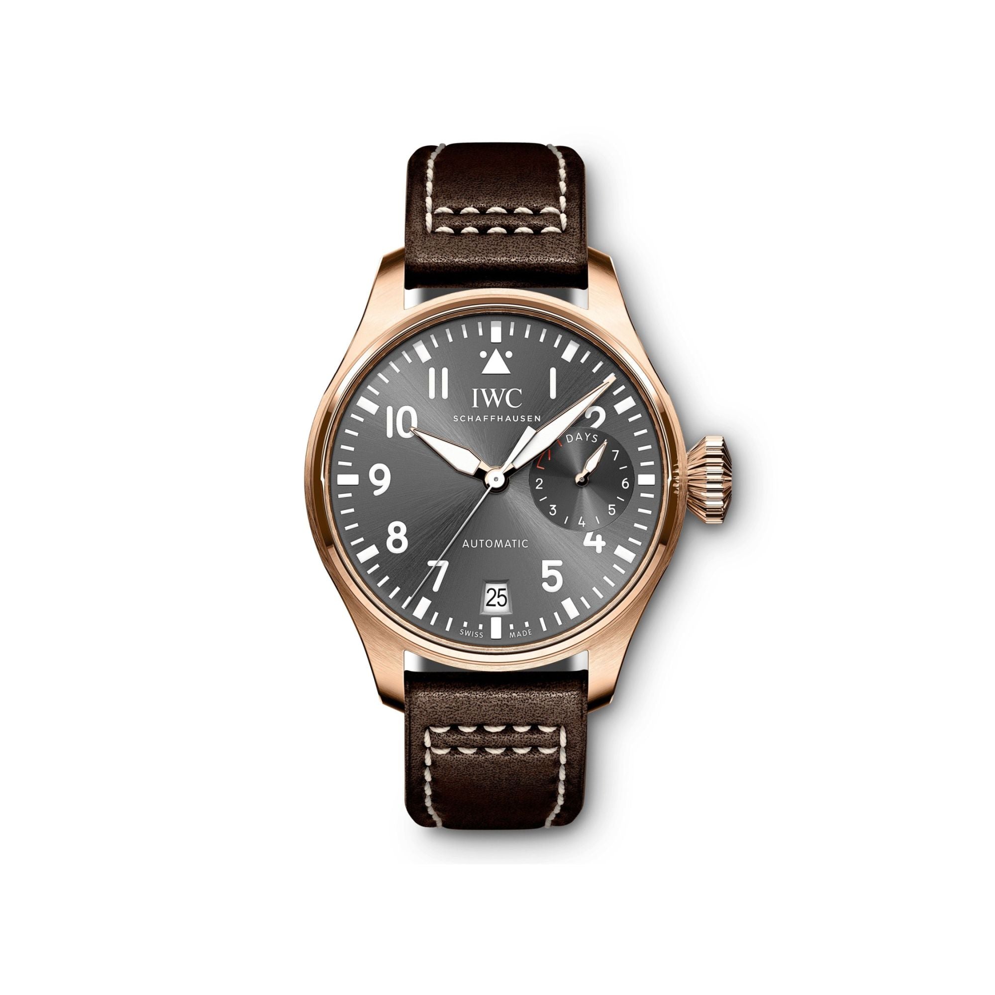 IWC Big Pilot's Watch Spitfire