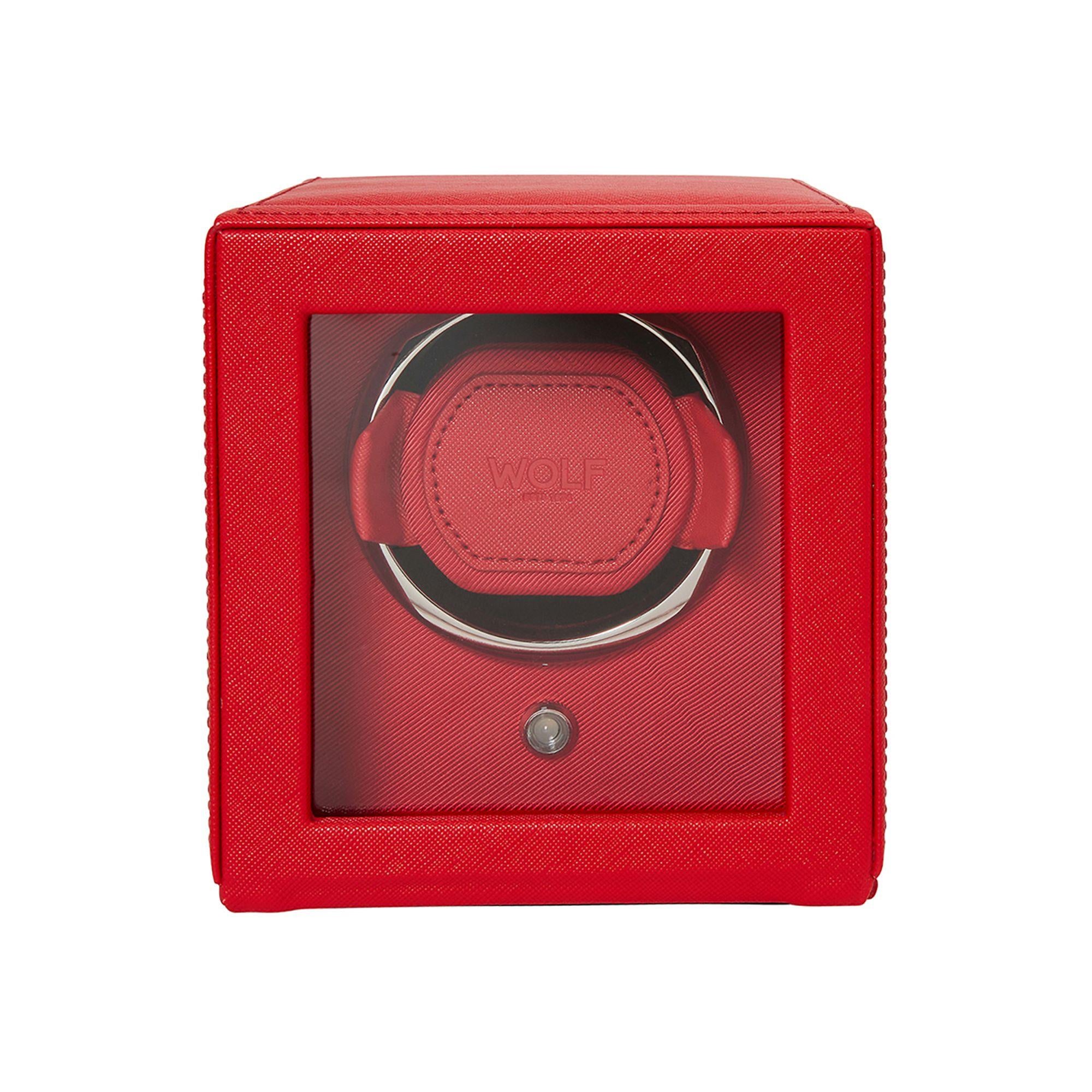 Red Cub Single Winder