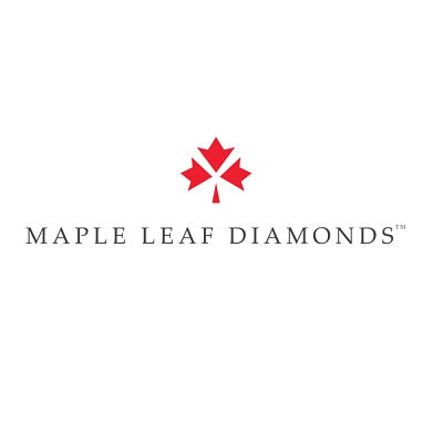 Maple Leaf Diamonds Jewellery 