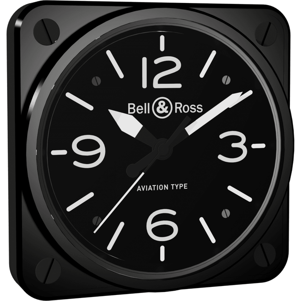 Bell & Ross Wall Clock Quartz