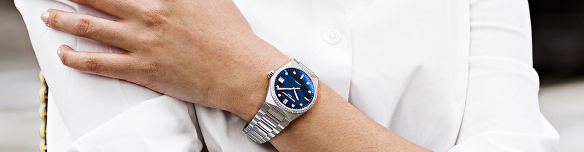 Frederique Constant Watches