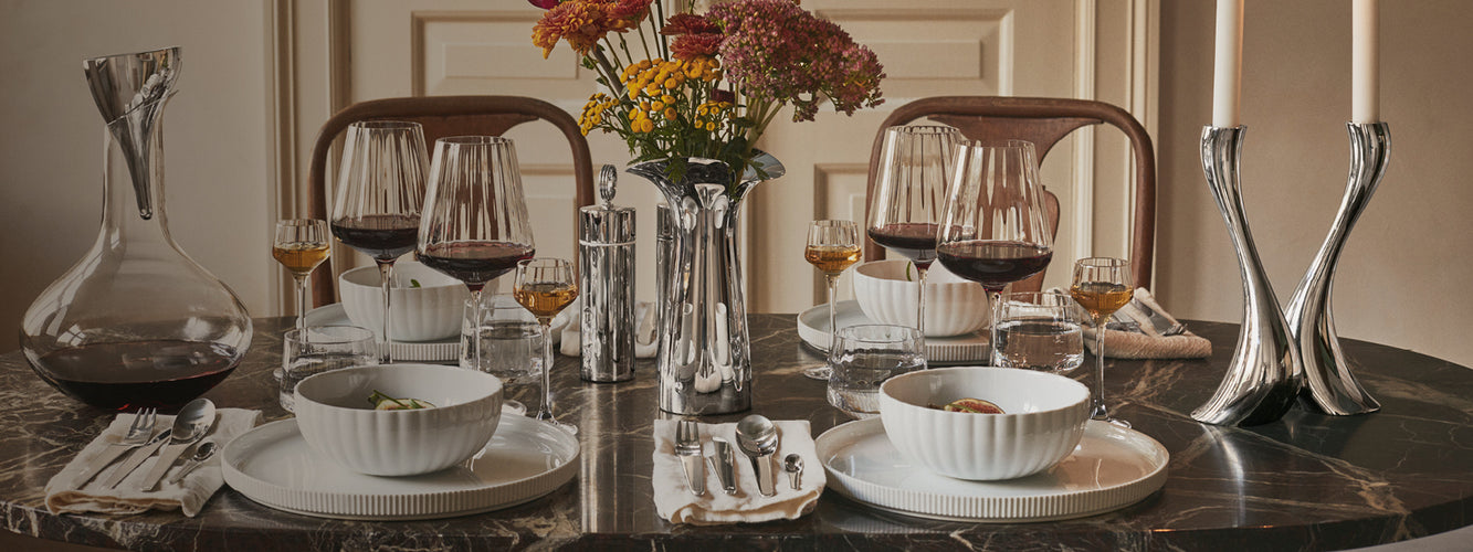 Georg Jensen Bernadotte