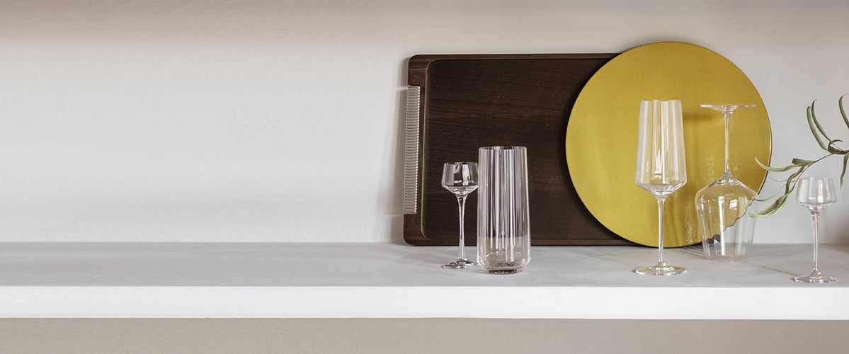 Georg Jensen Henning Koppel