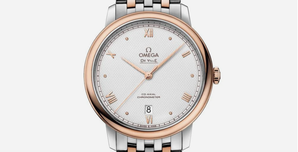 omega watches