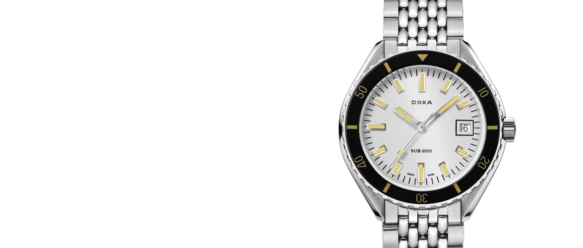 Doxa Sub 200 Searambler