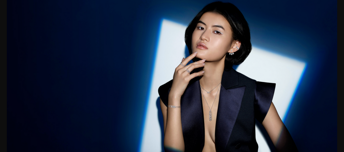 Messika Move Classique