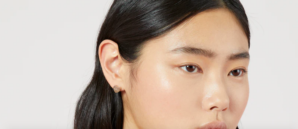 gucci trademark earrings