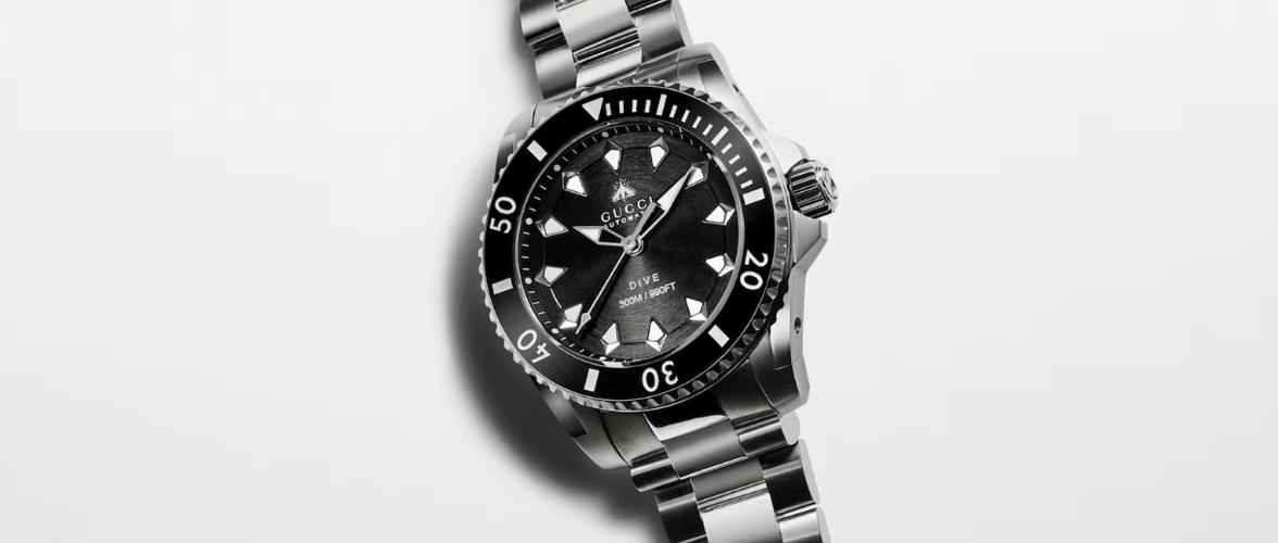 gucci interlocking g men