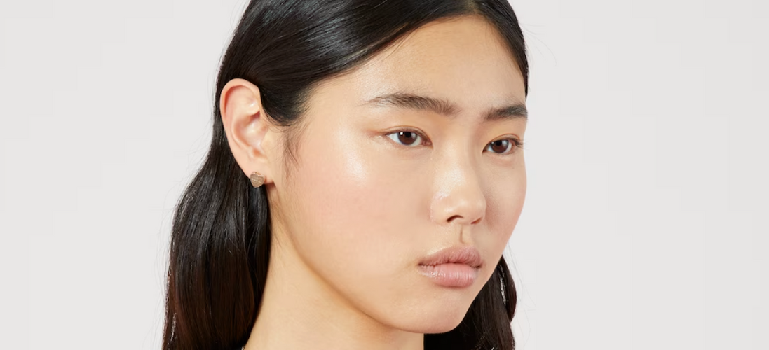 Gucci Blind For Love Gold