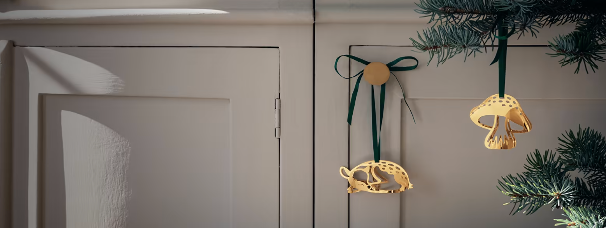 Georg Jensen Christmas