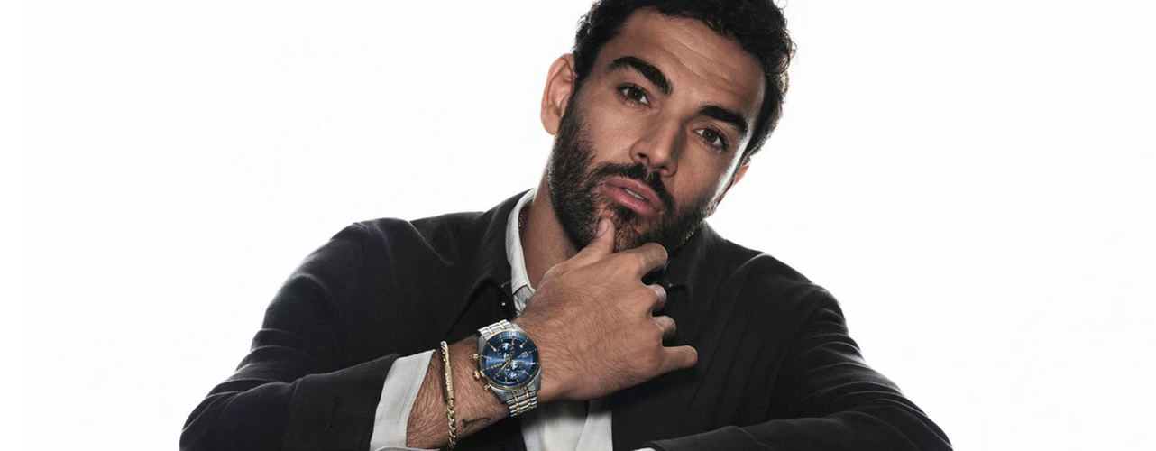 Hugo Boss Watches For Men