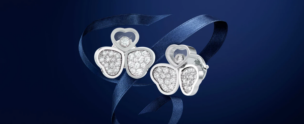 Chopard Earrings