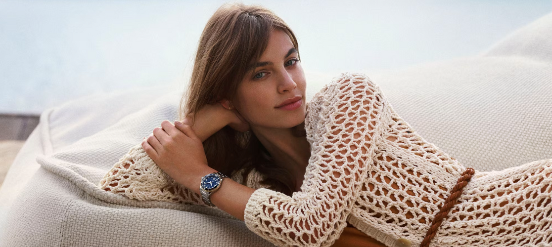 Tissot Womens Watches