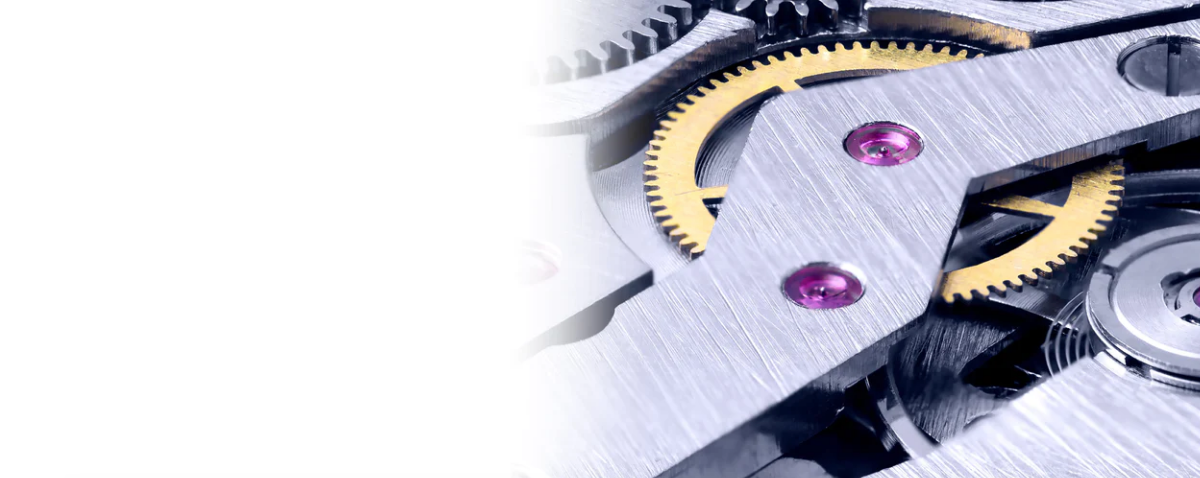 Woodford Pocket Watches