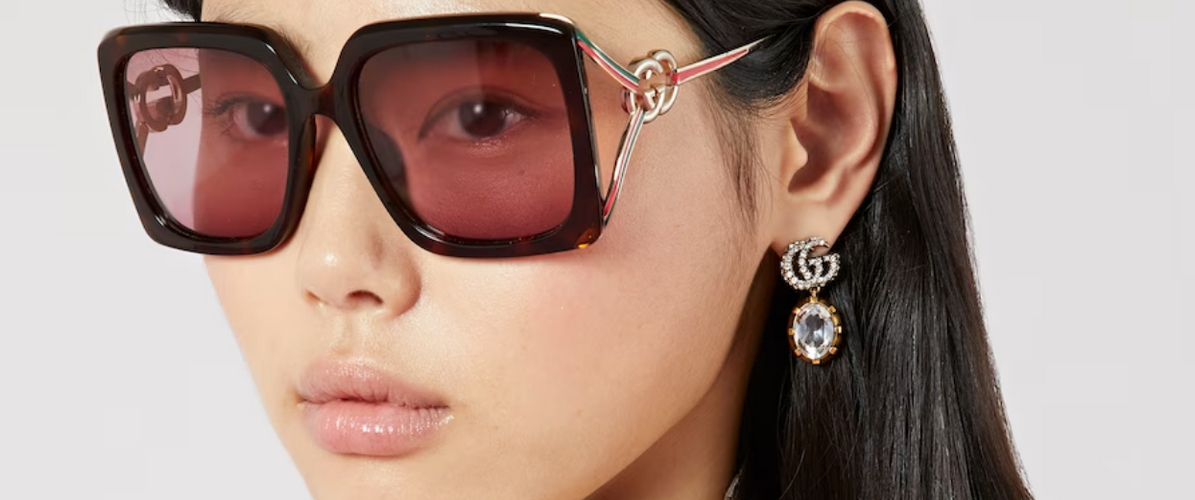 Gucci Earrings