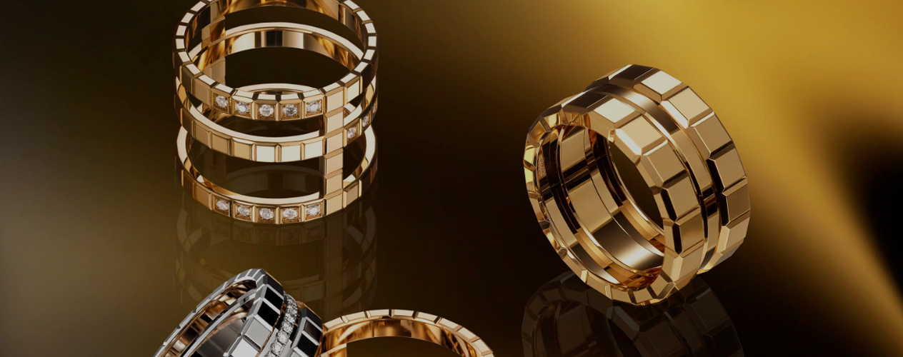 Chopard Rings