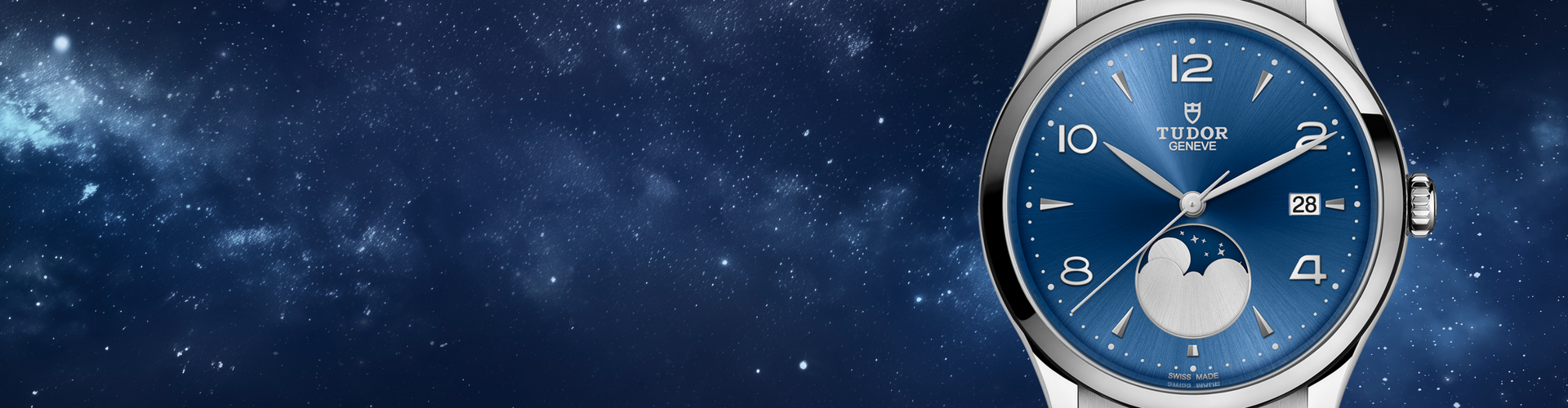 TUDOR Watches