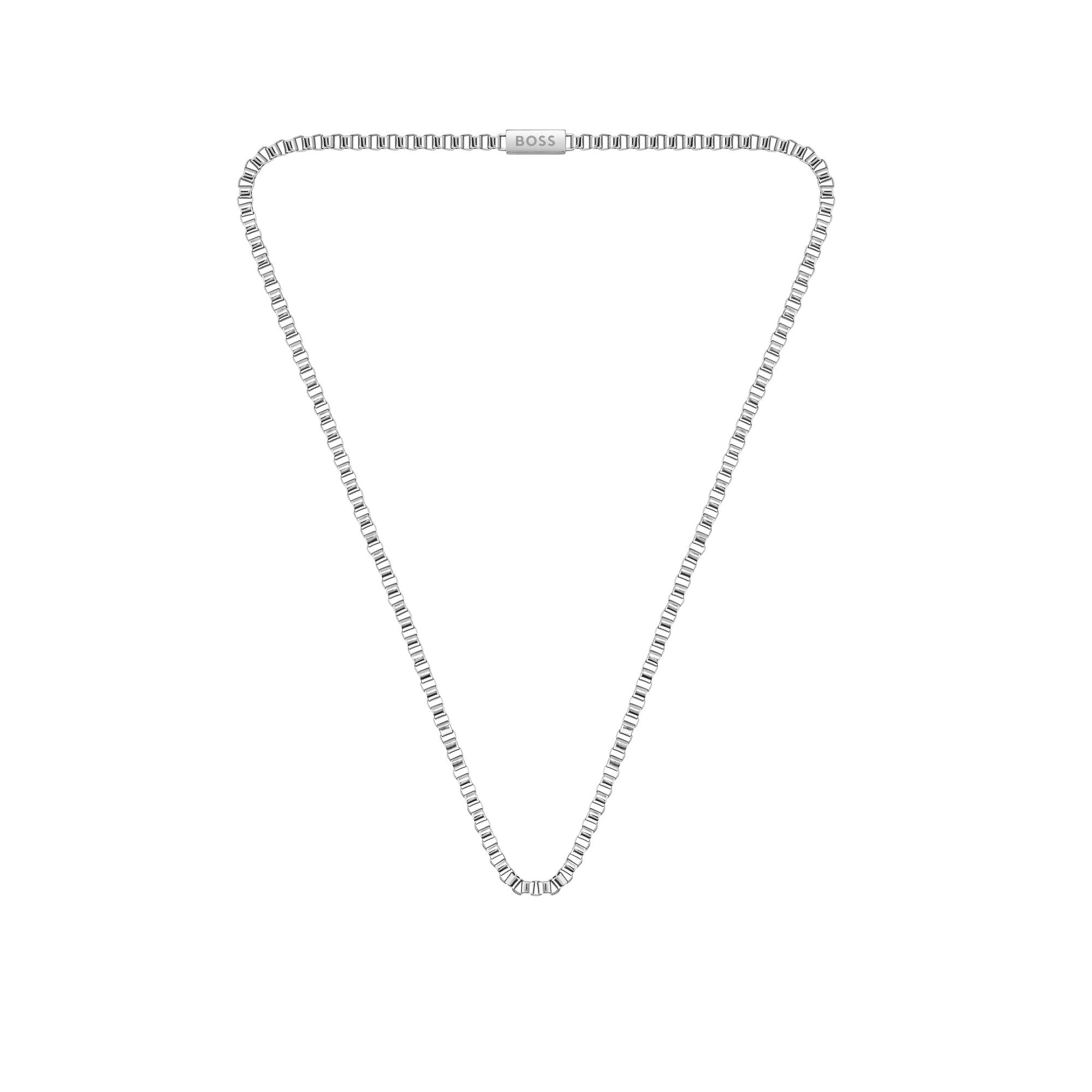 Chain For Him Stainless Steel Necklace