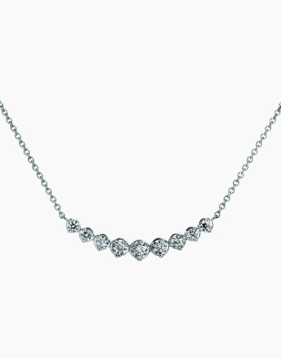Diamond Pendant, Diamond Necklace