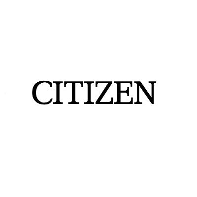 Citizen Watches 