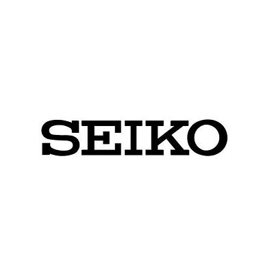 Seiko Watches 