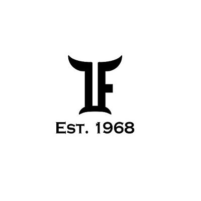 TF Est 1968 Cufflinks Accessories