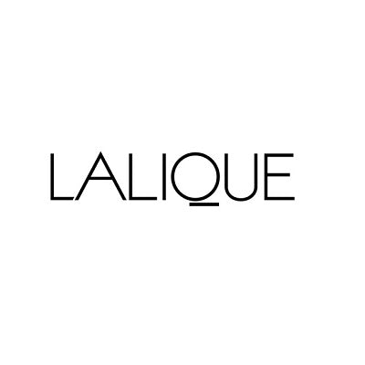Lalique Jewellery Homeware