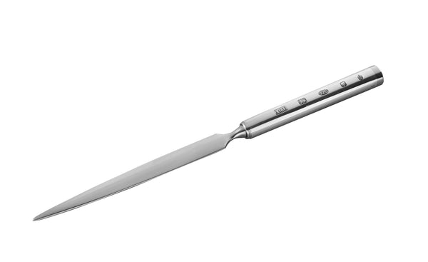 Queen Elizabeth Platinum Jubilee Commemorative Hallmark Letter Opener