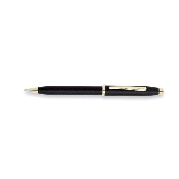 Cross Cross Century II Classic Black Ball Point Pen