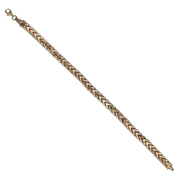Finnies The Jewellers 9ct Rose Gold 