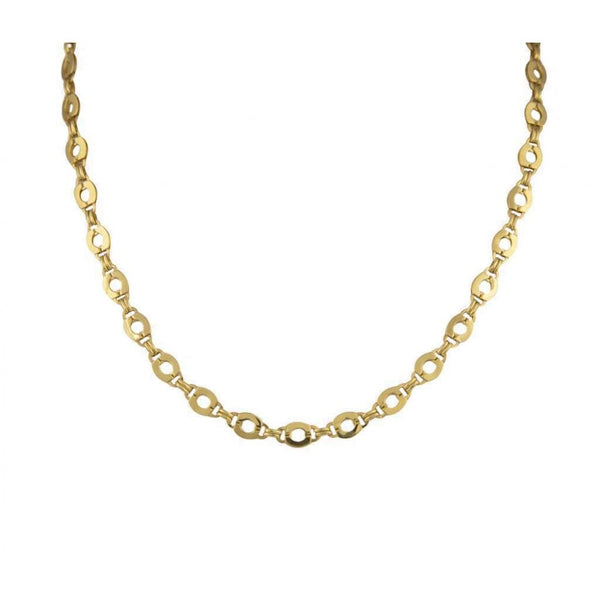 Finnies The Jewellers 9ct Yellow Gold 16
