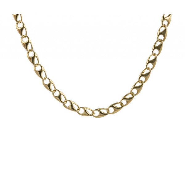 Finnies The Jewellers 9ct Yellow Gold 20