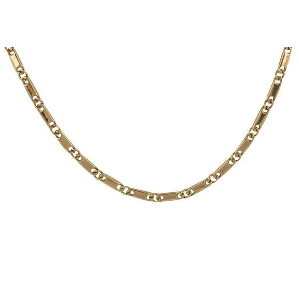 Finnies The Jewellers 9ct Yellow Gold 22