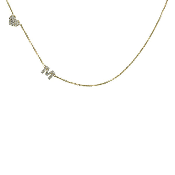 Finnies The Jewellers 9ct Yellow Gold & Diamond 