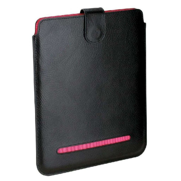 Finnies The Jewellers Dulwich Black iPad Cover
