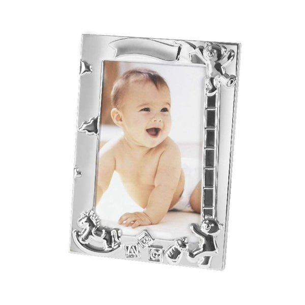 Finnies The Jewellers EP Photograph Frame