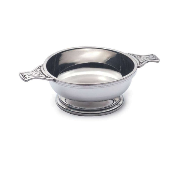 Finnies The Jewellers Pewter Celtic 2.75