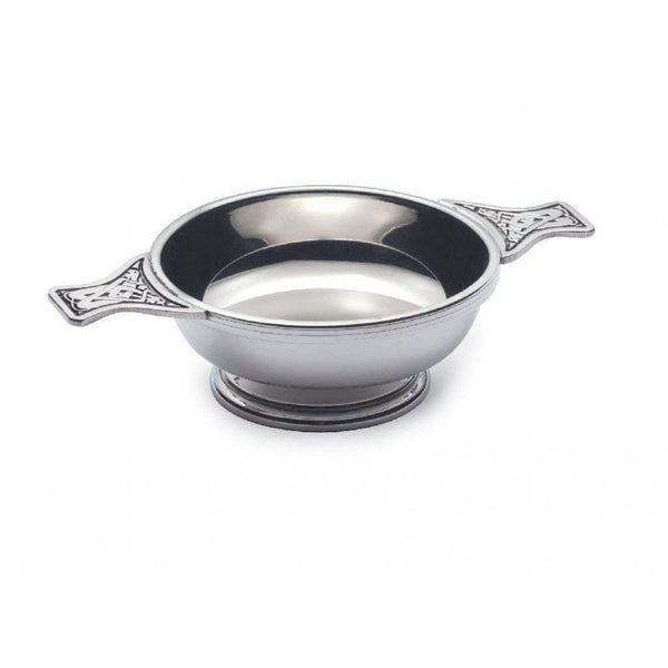 Finnies The Jewellers Pewter Celtic Style 4.5