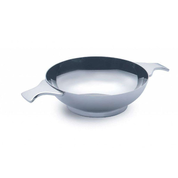 Finnies The Jewellers Silver Plated Plain Handle 2.5