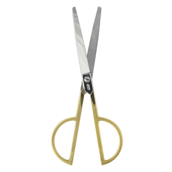 Finnies The Jewellers Silver Plated Presentation Scissors