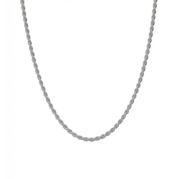 Finnies The Jewellers Sterling Silver 18