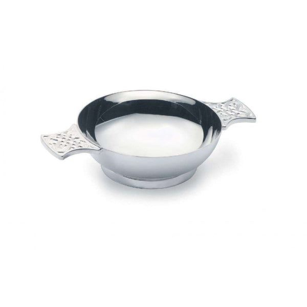 Finnies The Jewellers Sterling Silver Celtic 3.5