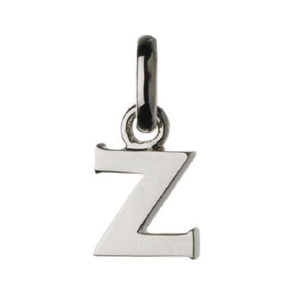 Links of London Sterling Silver Initial Z Charm